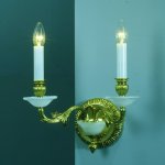 Светильник Preciosa 26 5095 002 85 32 00 00