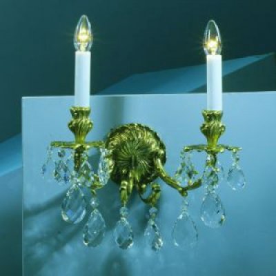 Светильник Preciosa 26 5100 002 85 00 01 35