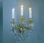 Светильник Preciosa 26 5103 003 85 00 00 02