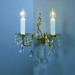 Светильник Preciosa 26 5220 002 85 00 00 35