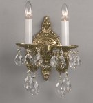 Светильник Preciosa 26 5314 002 85 00 00 35