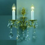 Светильник Preciosa 26 5330 002 85 00 00 35