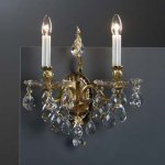 Светильник Preciosa 26 5499 002 85 01 00 28