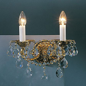 Светильник Preciosa 26 5786 002 85 00 00 70