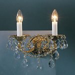 Светильник Preciosa 26 5786 002 85 00 00 70