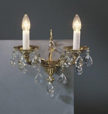 Светильник Preciosa 26 5791 002 85 00 00 70