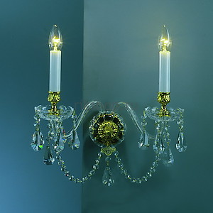 Светильник Preciosa 26 5998 002 85 11 02 35