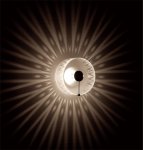 Светильник настенный бра Odeon light 2601/1C Blois