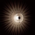 Светильник настенный бра Odeon light 2601/1C Blois