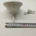 Люстра подвесная Colosseo 82174/6