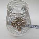 Люстра подвесная Colosseo 82174/6