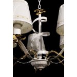 Люстра подвесная Colosseo 82179/5