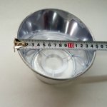 Люстра потолочная Colosseo 73041/6C