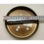 Люстра в бронзе Colosseo 73030/5C