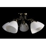 Люстра в бронзе Colosseo 73030/5C