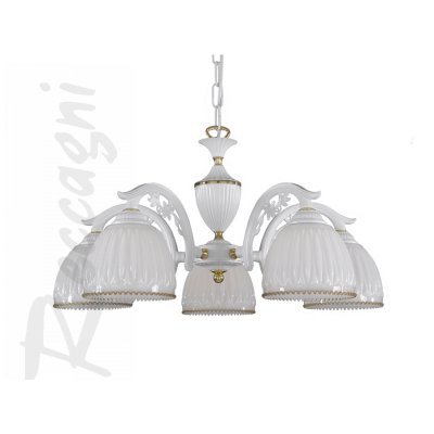 Светильник Reccagni Angelo L 9601/5 Светильник Reccagni Angelo L 9601/5