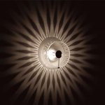 Светильник настенный бра Odeon light 2603/1C Blois