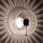 Светильник настенный бра Odeon light 2603/1C Blois