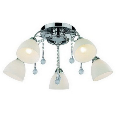 Люстра Favourite 2603-5U Charme