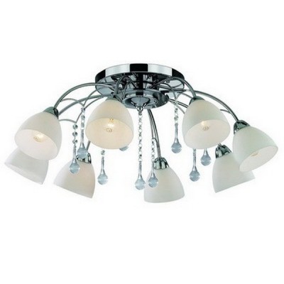 Люстра Favourite 2603-8U Charme