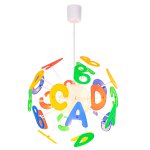 Светильник ЭкономСвет 260/3PAINTING