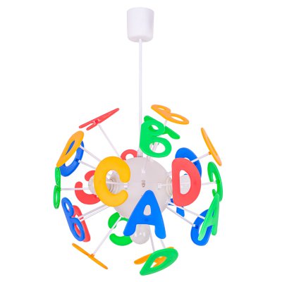 Светильник ЭкономСвет 260/3PAINTING Светильник ЭкономСвет 260/3PAINTING