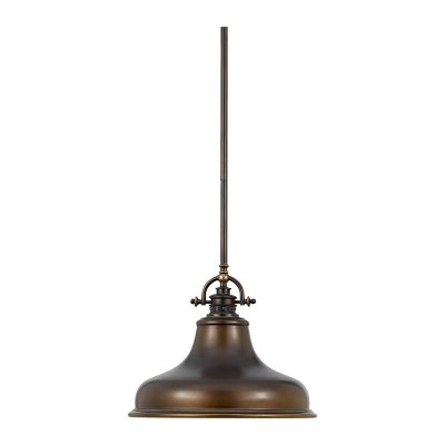 Подвесной светильник Natural concept QZ/EMERY/P/M PN EMERY  