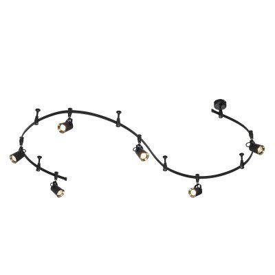 Odeon light 3629/6TR