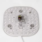 Светодиодный модуль 28Вт Novotech 357429 