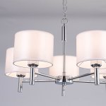 Люстра подвесная Citilux CL463150 Аврора