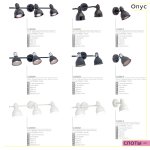 Светильник поворотный спот Citilux CL502522 Опус