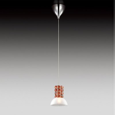 Светильник подвесной Odeon light 2605/1 Larus Светильник подвесной Odeon light 2605/1 Larus