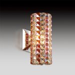 Светильник настенный бра Odeon light 2605/1W Larus