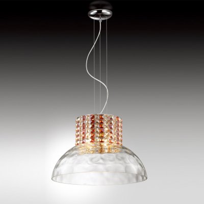 

Люстра Odeon light 2605/4