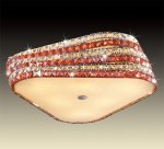 Люстра Odeon light 2606/6C Astli