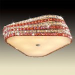 Люстра Odeon light 2606/6C Astli