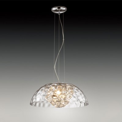 Люстра подвесная Odeon light 2607/4 Malinesa Люстра подвесная Odeon light 2607/4 Malinesa