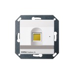 Gira Белый Биометрический замок (G260727)