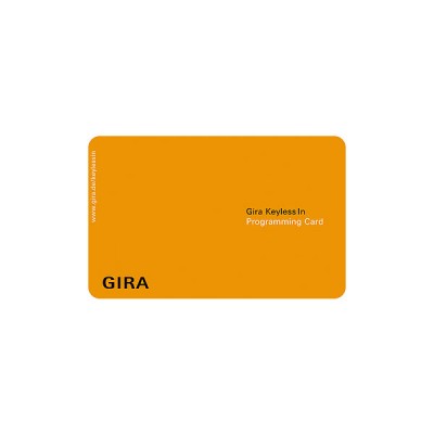 Gira Ключ программирования для электронного кодового замка (G260800)