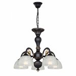 Потолочная люстра Favourite 2153-5PC Baroque
