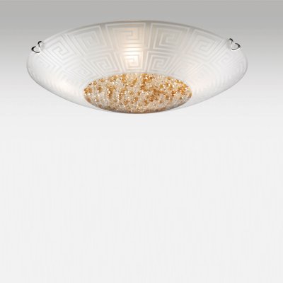 Светильник настенно-потолочный Odeon light 2609/4C Ostia1