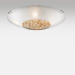 Светильник настенно-потолочный Odeon light 2609/4C Ostia1