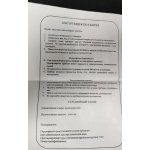 Светильник поворотный на 3 лампы G9 Velante 261-101-03