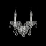 Хрустальная люстра Arti Lampadari 261-A-H2-N-D01