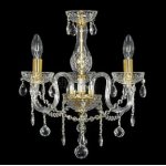 Люстра Arti Lampadari 261-H3-G-D01