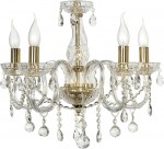 Светильник Arti Lampadari 261-H5-G-D00