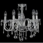 Люстра Arti Lampadari 261-H5-N-D01