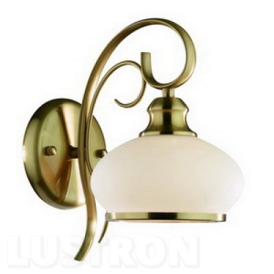 Настенный светильник бра Favourite 2610-1W Antic Настенный светильник бра Favourite 2610-1W Antic