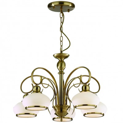 Люстра Favourite 2610-5P Antic