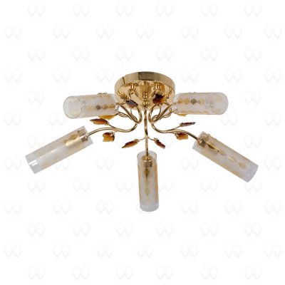 Светильник потолочный Mw light 261010105 Олимпия